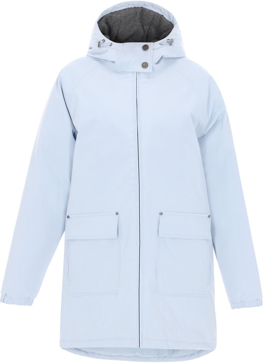 DreiMaster Anorak