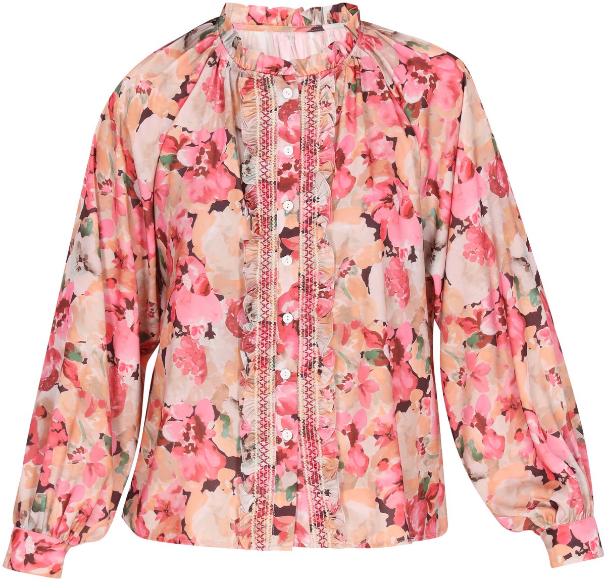 faina Blouse