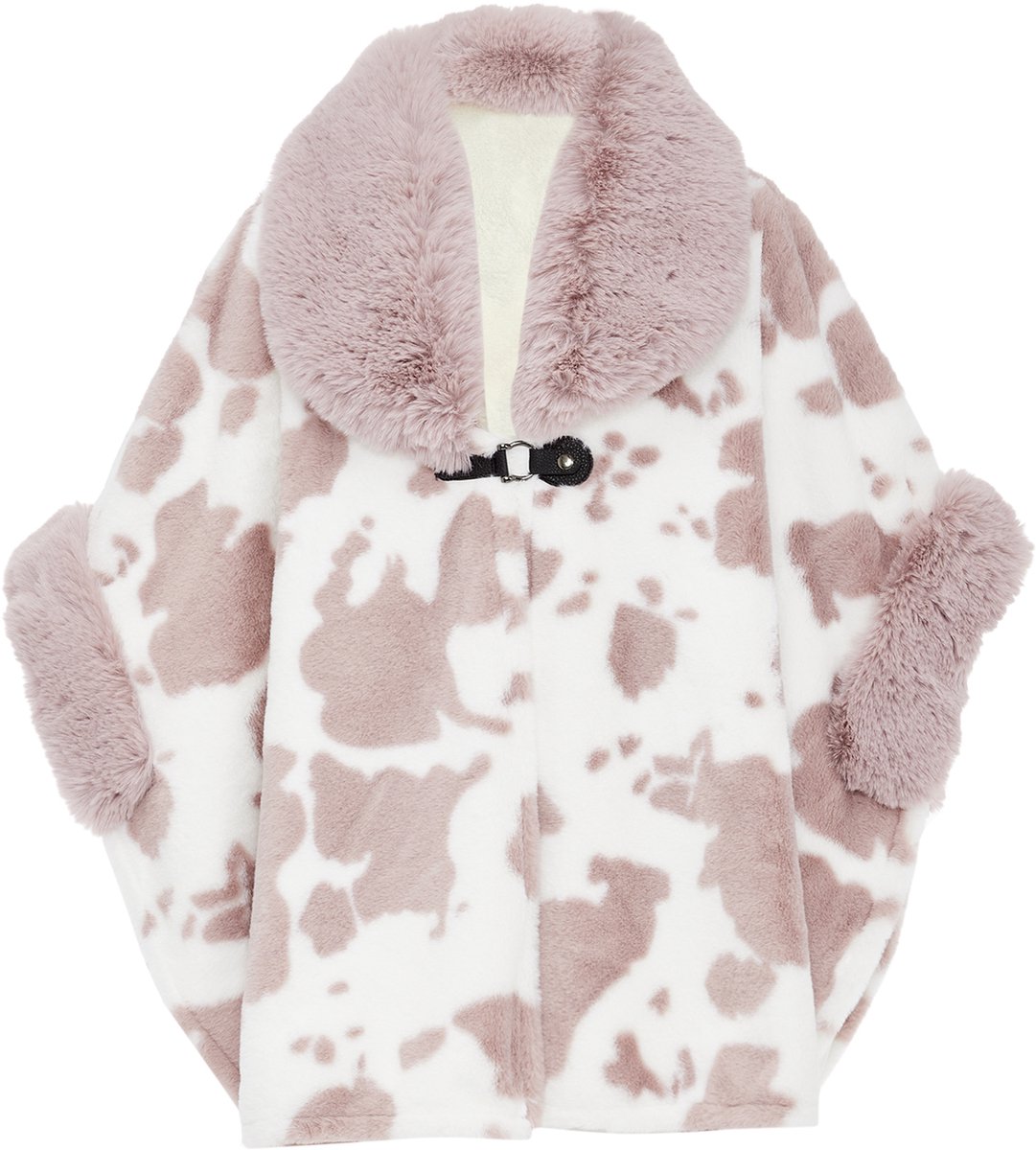 usha Poncho