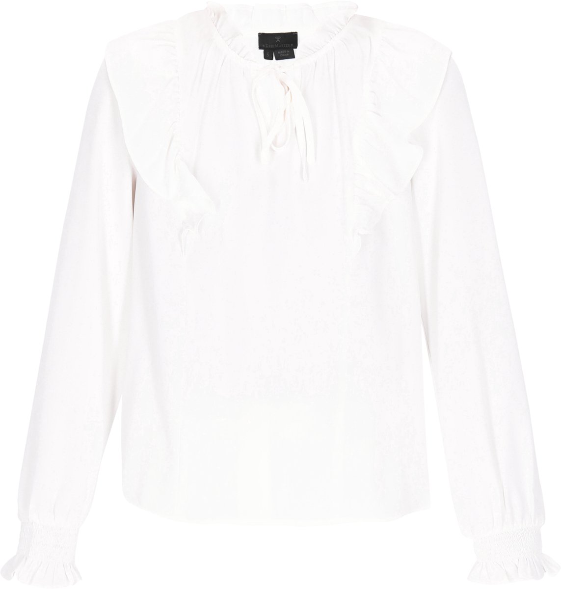 DreiMaster Blouse