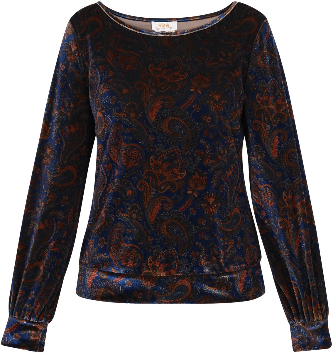 usha Blouse
