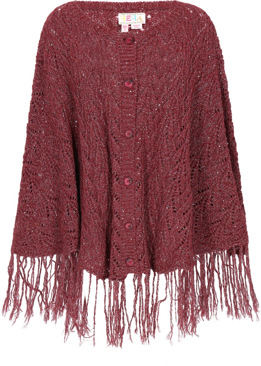 IZIA Poncho