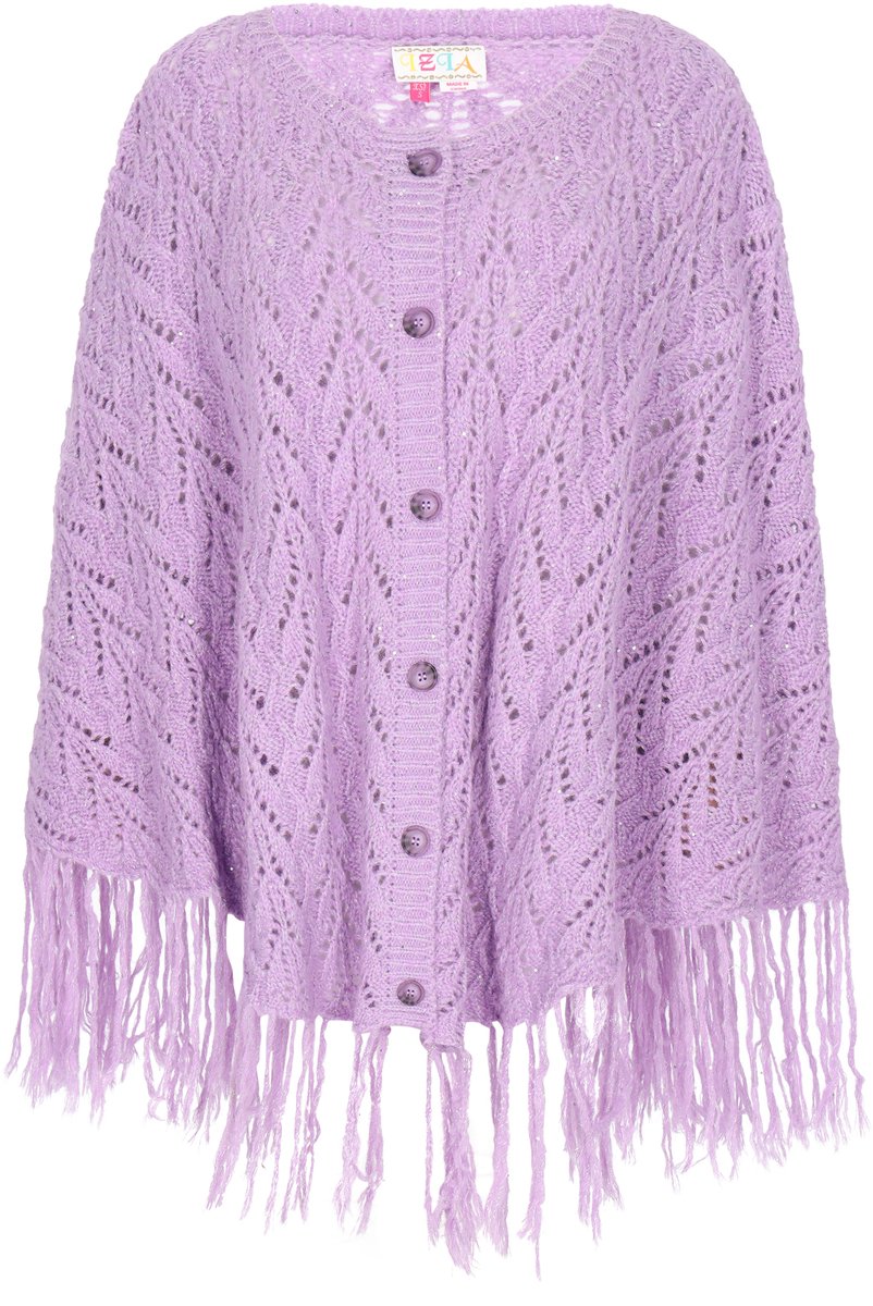 IZIA Poncho
