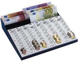 WEDO 160790037 Geldtelbord