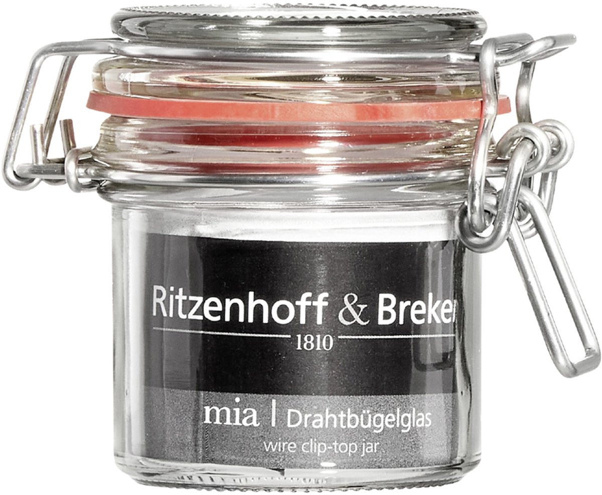 Weckpot MIA, 255 ml