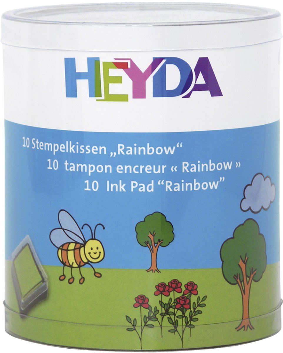 HEYDA 204888470 kinder knutselmateriaal