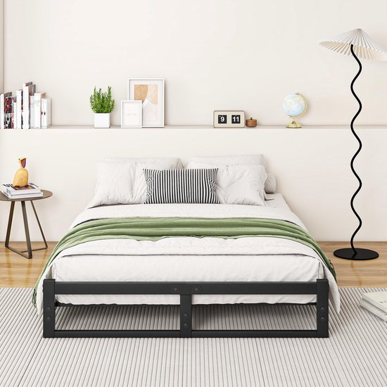 Ultra Koelende Matrashoes voor Hot Sleepers Zacht & Geluidsvrij