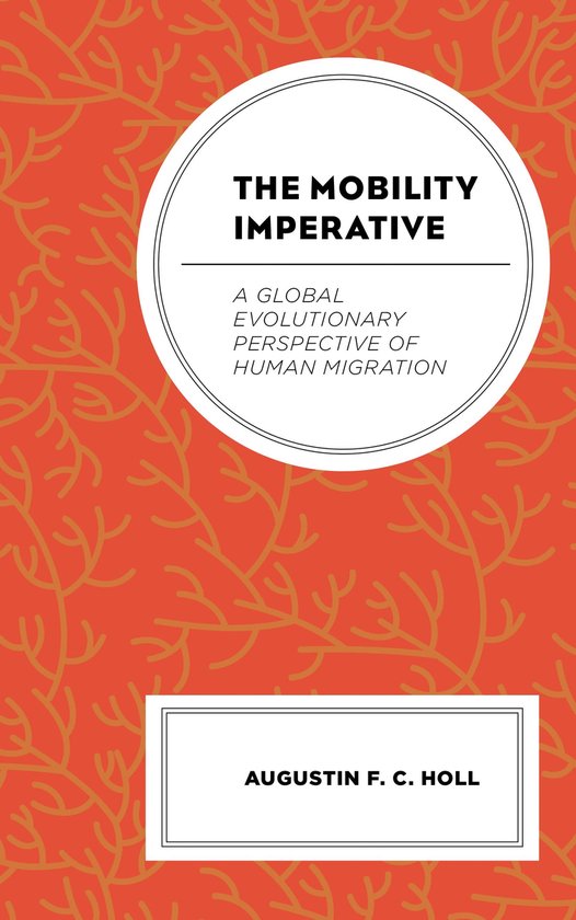 The Mobility Imperative - cover