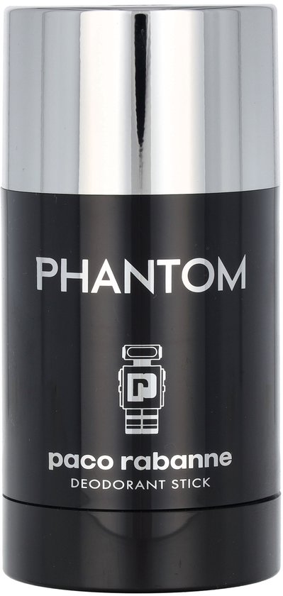 Paco Rabanne Phantom - Deodorant stick heren - 75 ml