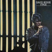 David Bowie - Stage 2017 (CD)