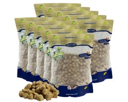 1 kg Lyra Pet® Artemia blokjes gevriesdroogd