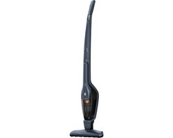 Electrolux EERC75DB 2-in-1-steelstofzuiger Batterij/Accu Droog Cyclonisch Zakloos 0,5 l Blauw