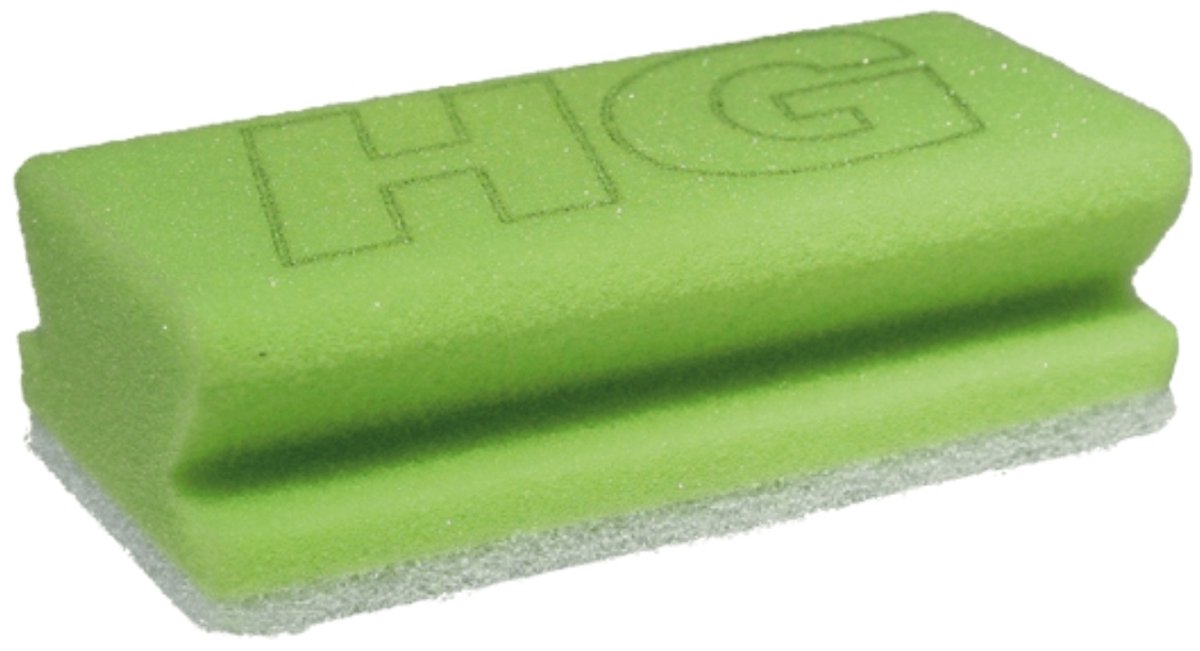HG keukenspons - 1st - absoluut krasvrij