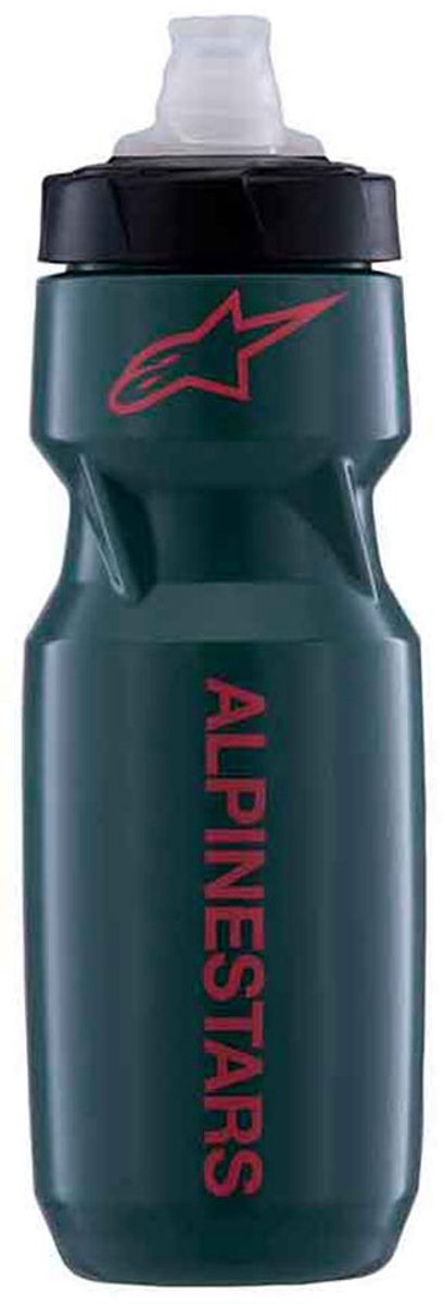 Alpinestars Bicycle Alps Bidon 650ml Groen