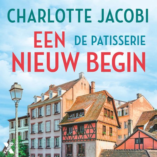 Een nieuw begin - cover