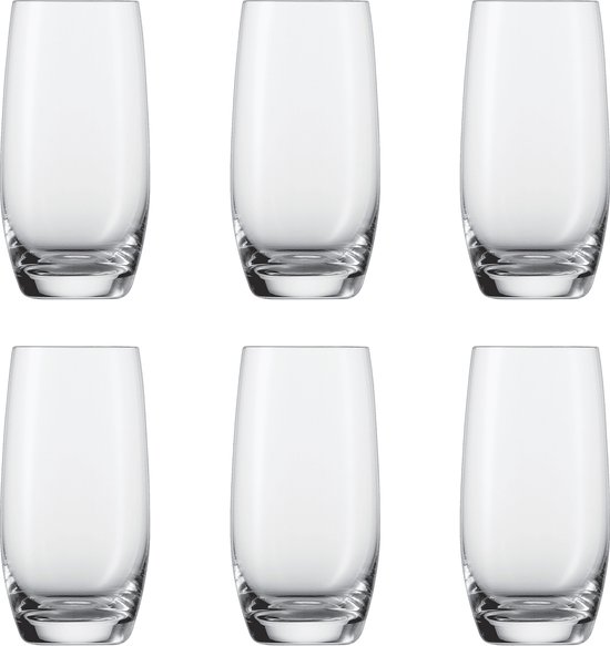Schott Zwiesel Banquet Long drink Verre Grand - 540 ml - 6 pièces