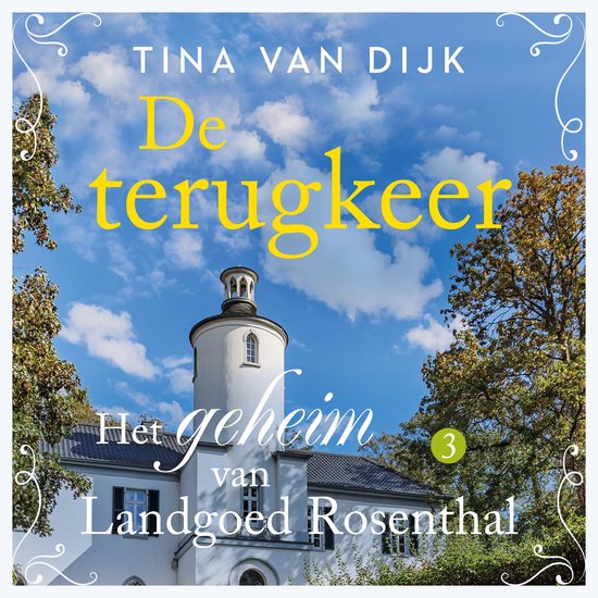 De terugkeer - cover