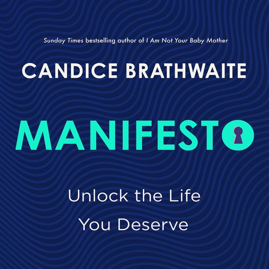 Manifesto - cover