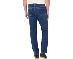 BRAX Heren Jeans Broeken slim Fit Blauw 35W / 32L Volwassenen