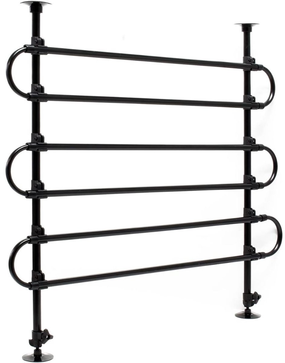 ApexArte® Hondenrek Auto – Hondennet Universeel – Bagagerek ApexArte® Hondenrek Auto – Hondennet Universeel – Bagagerek