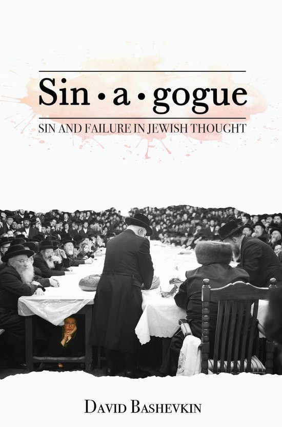 Sinagogue - cover