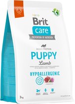 Brit Care - Puppy Hypoallergenic - Agneau 12 kg