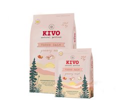 Kivo Verse Zalm Graanvrij - 2 x 4 kg