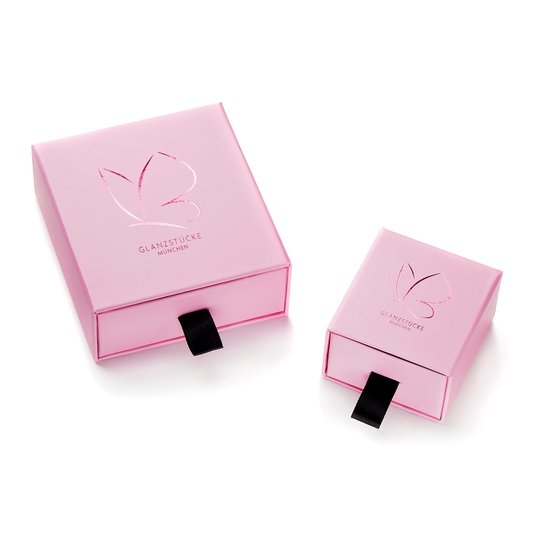 Boucles d'oreilles Glanzstücke Munich