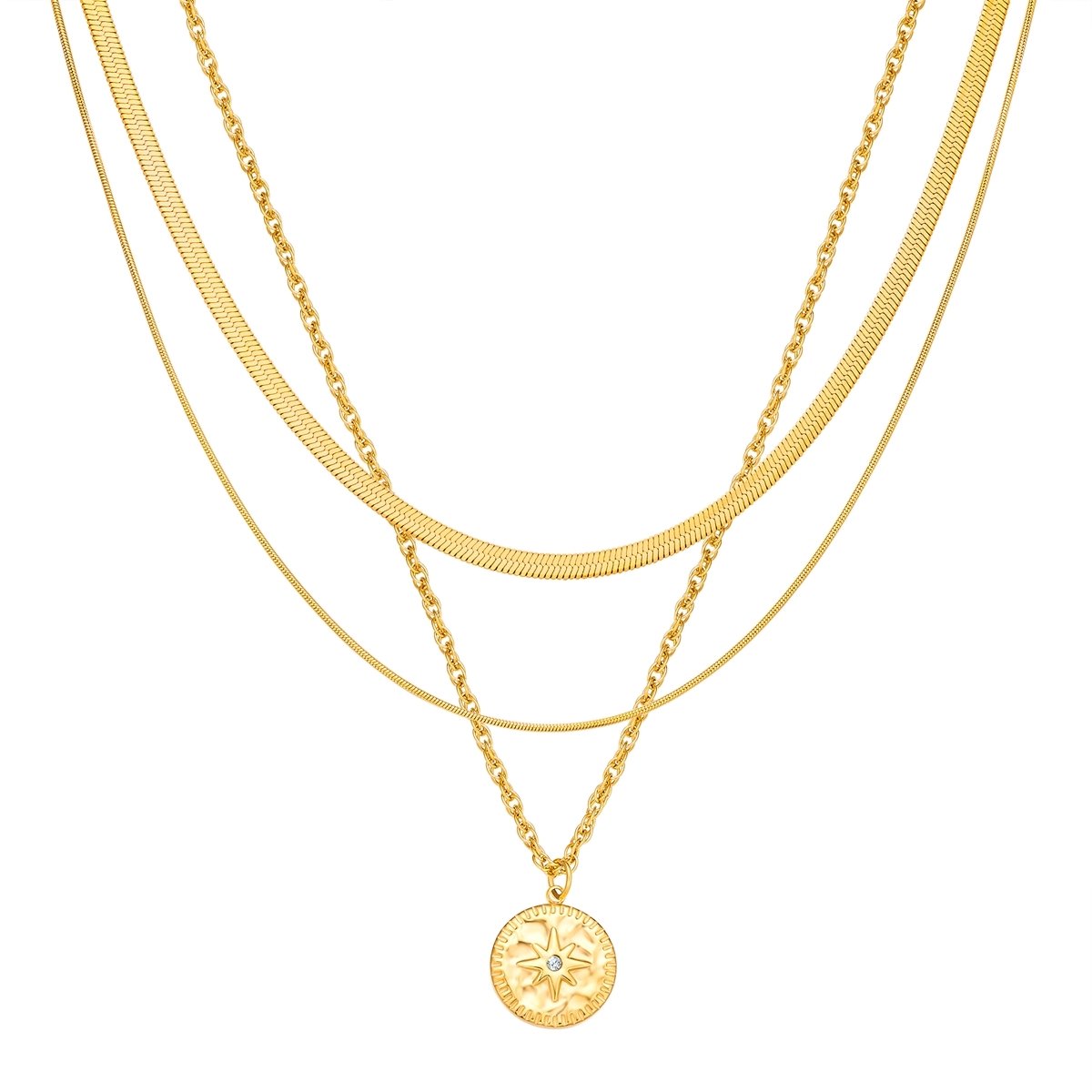 Eastside Ketting