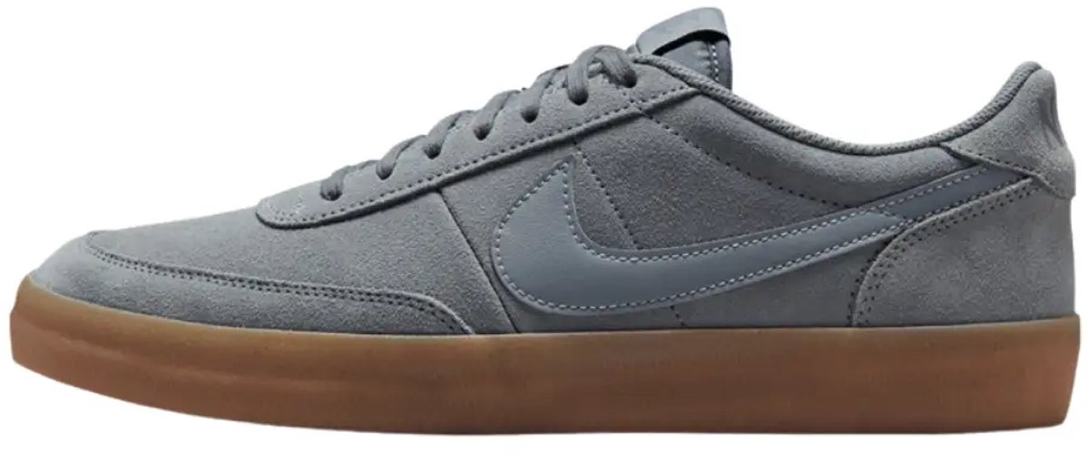 Nike killshot 2 in de kleur . Grijs
