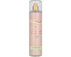 Sabrina Carpenter Body Mist Sweet Tooth - Zoete gourmandgeur met vanille - 236 ml