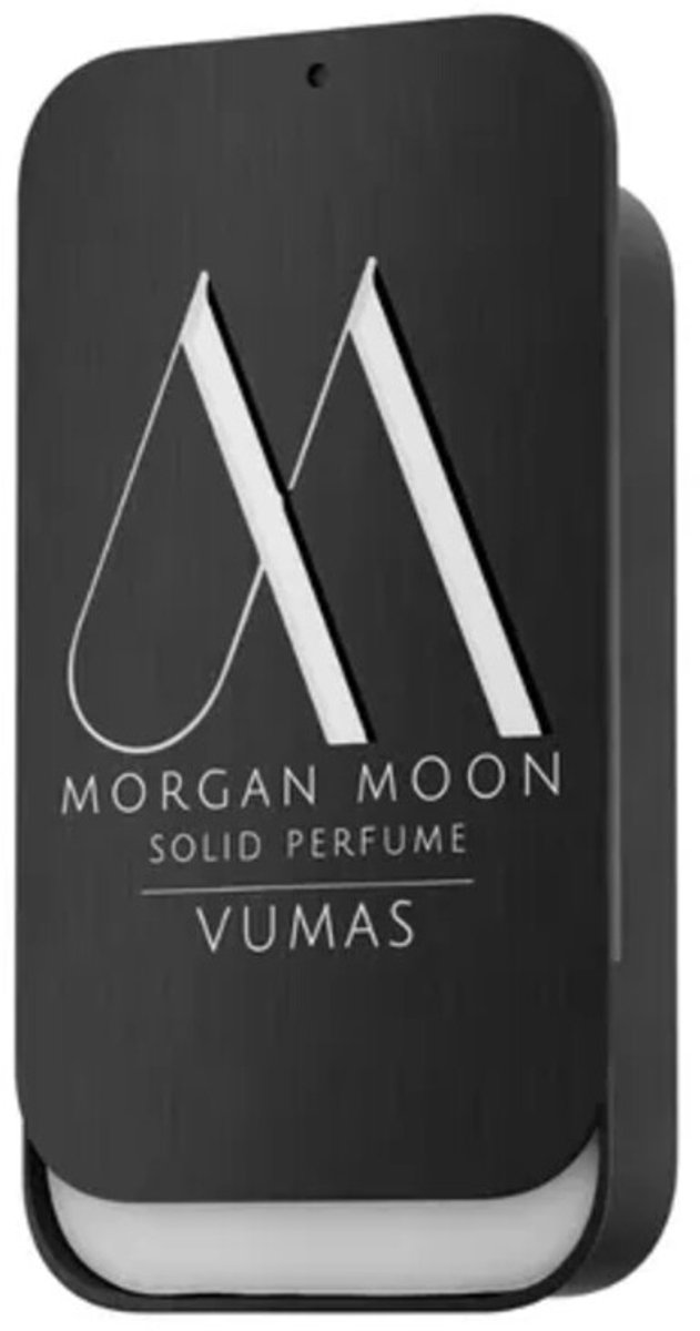 Morgan Moon Solid Perfume Vumas 10 gr