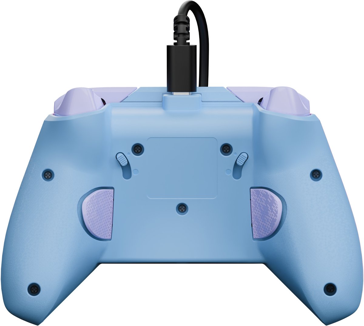 Turtle Beach Rematch Advanced Wired - Controller - USB - PC, Xbox One, Xbox Series X|S - Cotton Candy thumbnail 7