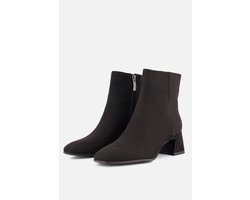 TAMARIS Core Dames Laarzen -zwart