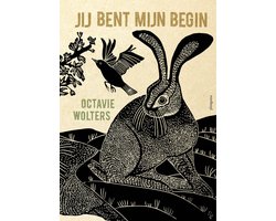 Jij bent mijn begin