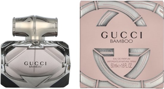 Gucci Bamboo 50 ml Eau de Parfum - Damesparfum