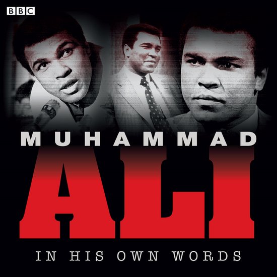 Muhammad Ali In His Own Words - cover