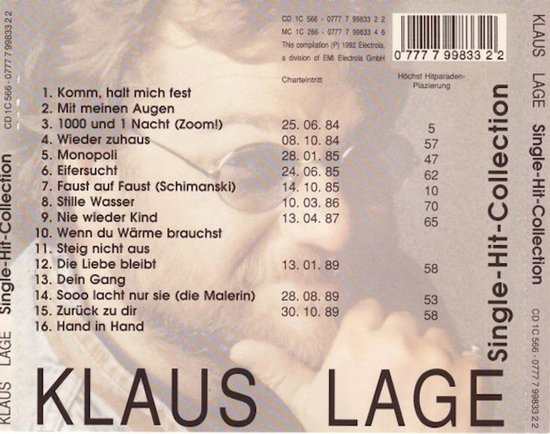 Single Hit Collection