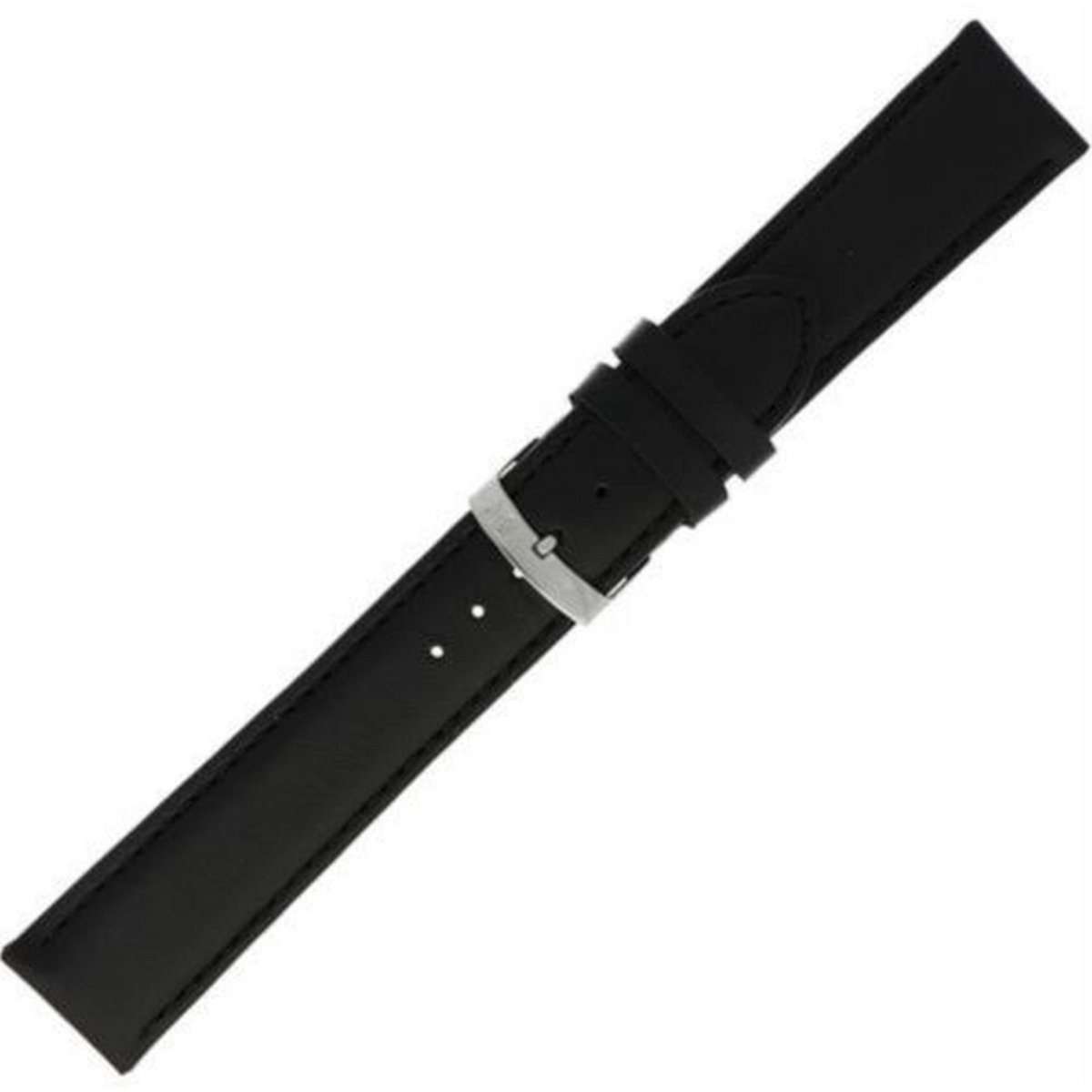 Morellato PMX019GRAFIC18 Basic Collectie Horlogeband - 18mm