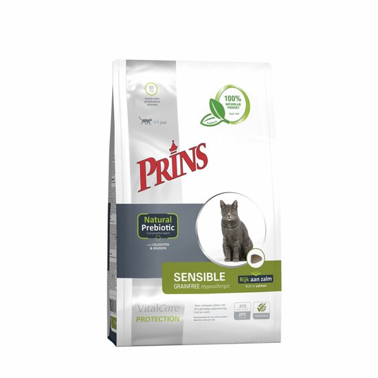 Prins VitalCare Protection Sensible 5kg