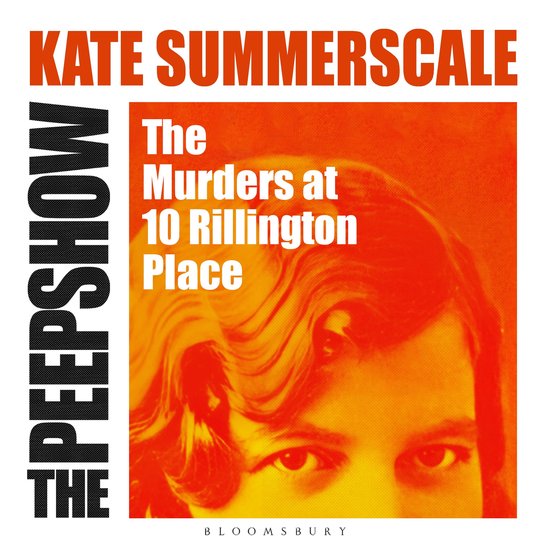 The Peepshow - cover