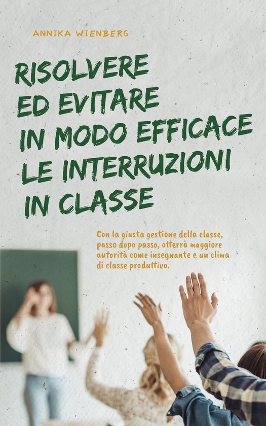Risolvere ed evitare in modo efficace le interruzioni in cla ... - cover