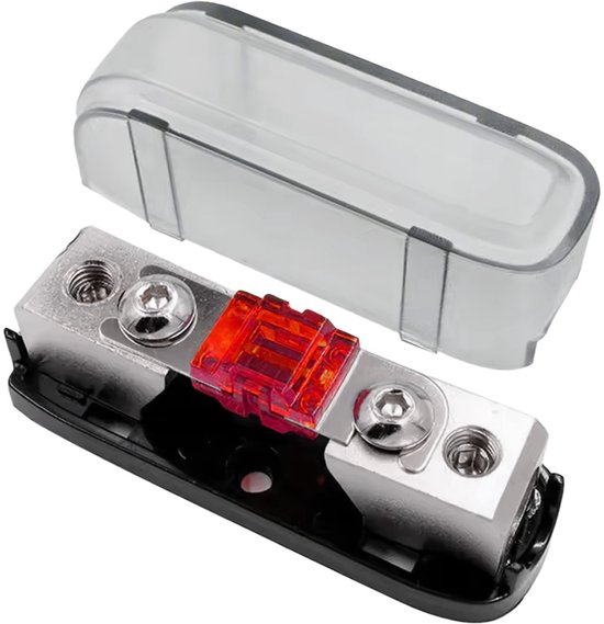 ACV Mini ANL Zekering 50 AMP (4 Stuks) | MB Car Audio ACV Mini ANL Zekering 50 AMP (4 Stuks) | MB Car Audio