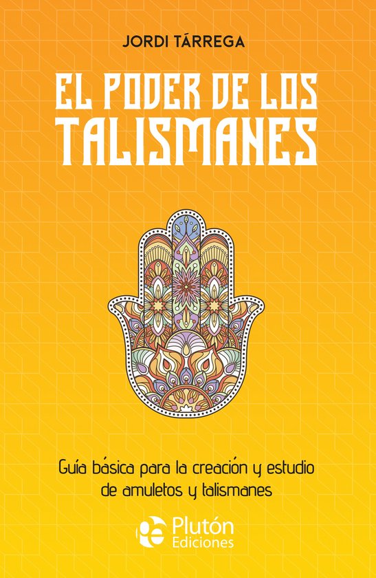 Colección Centinela - El poder de los talismanes - cover