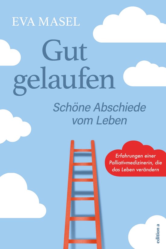 Gut gelaufen - cover