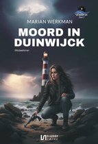 B&B De blauwe zee 2 - Moord in Duinwijck