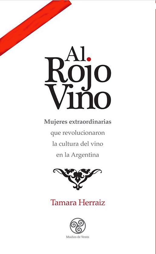 Al Rojo Vino - cover
