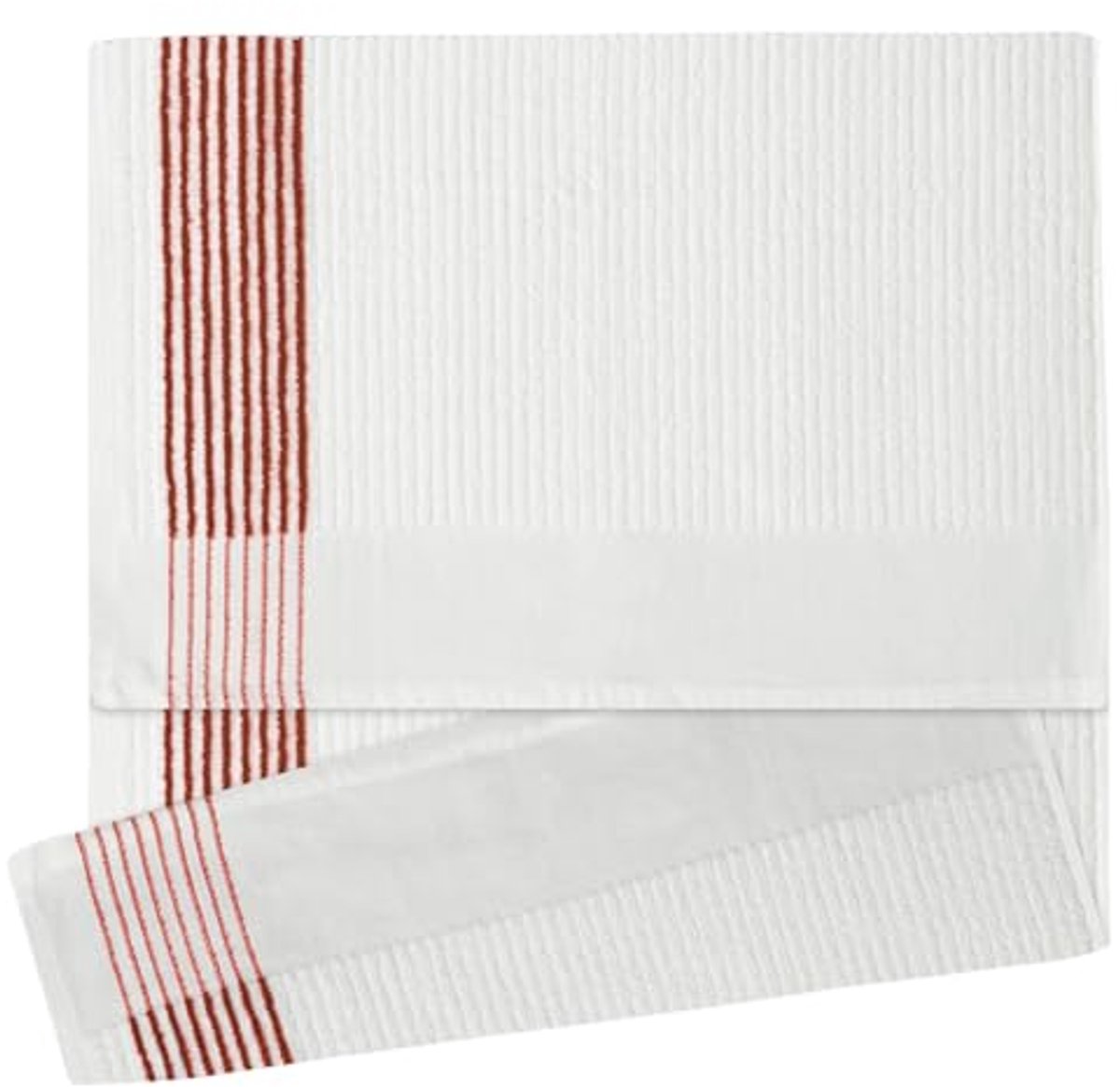 Extra Grote Golfhanddoek 55,9 cm x 111,8 cm Duurzaam Katoen en Polyester Blend Ideaal voor Golfers en Caddies