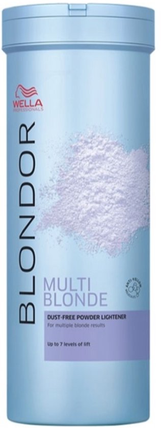 Wella Professionals Blondor Powder