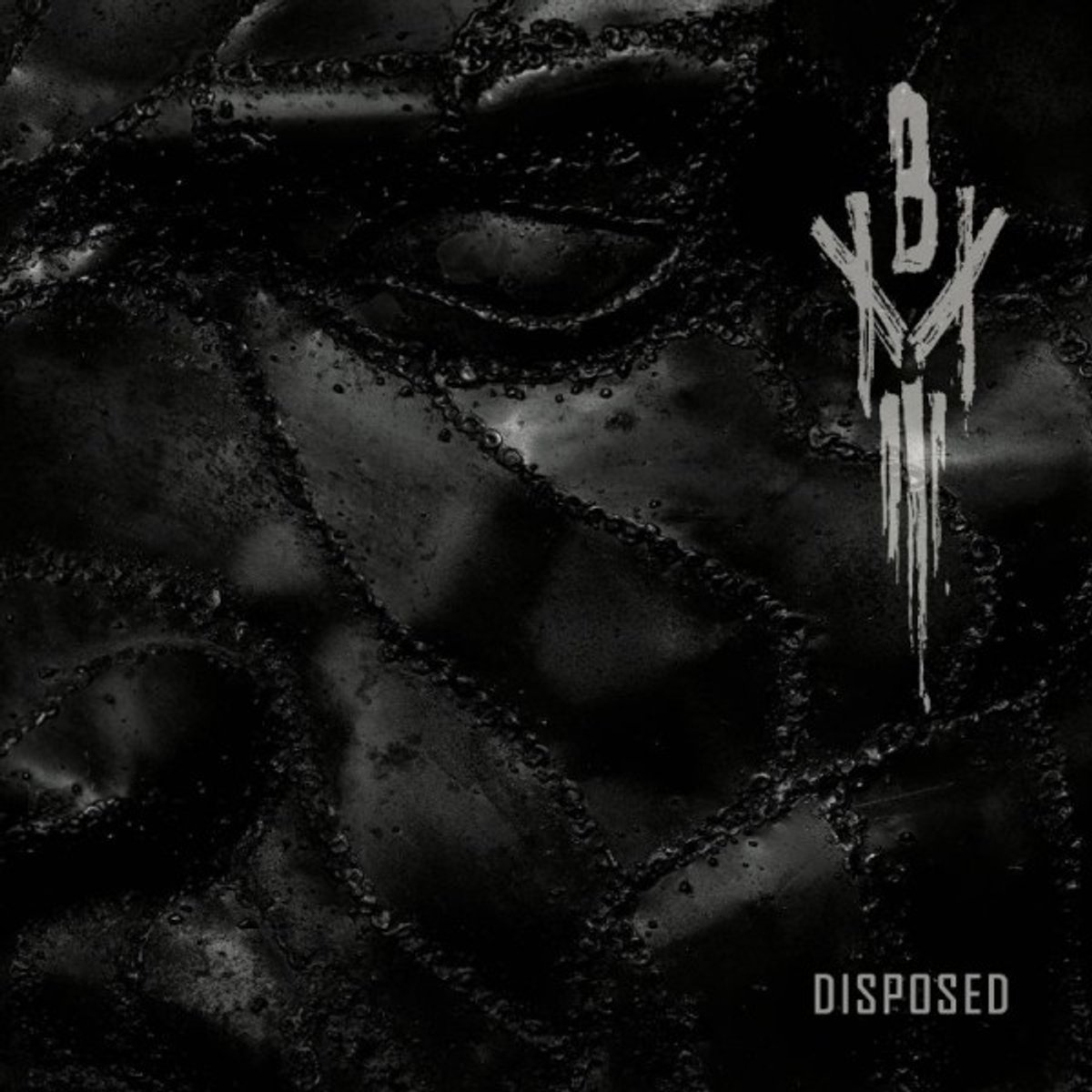 Blindead23: Disposed EP [CD]